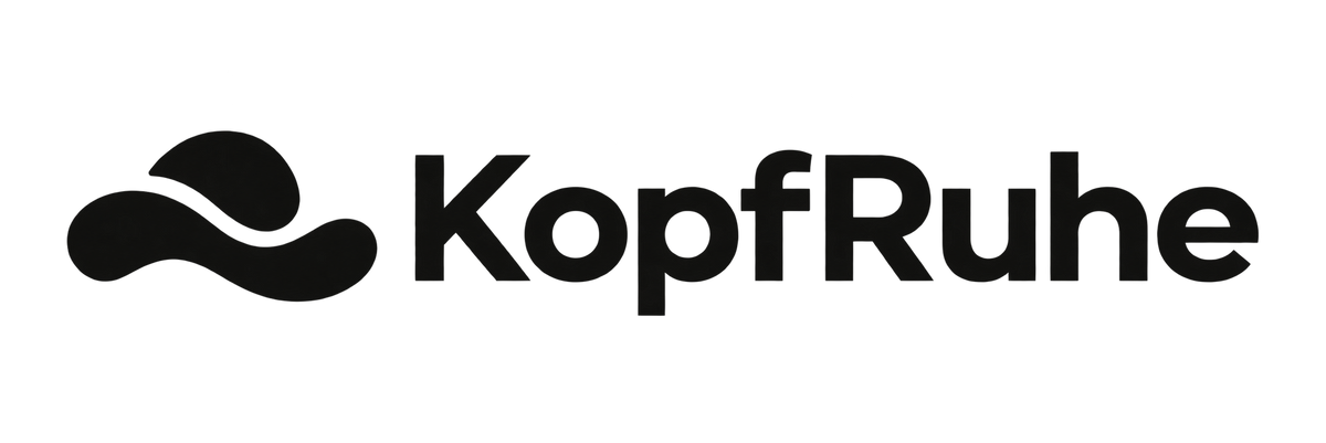 KopfRuhe